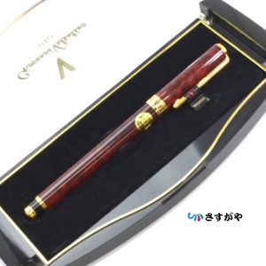 VALENTINO ヴァレンティノ 万年筆 ヴィンテージ