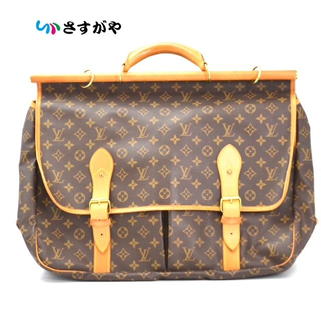 LOUIS VUITTON ルイ・ヴィトン サックシャス ブランド バッグ