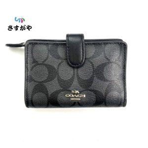 COACH 財布