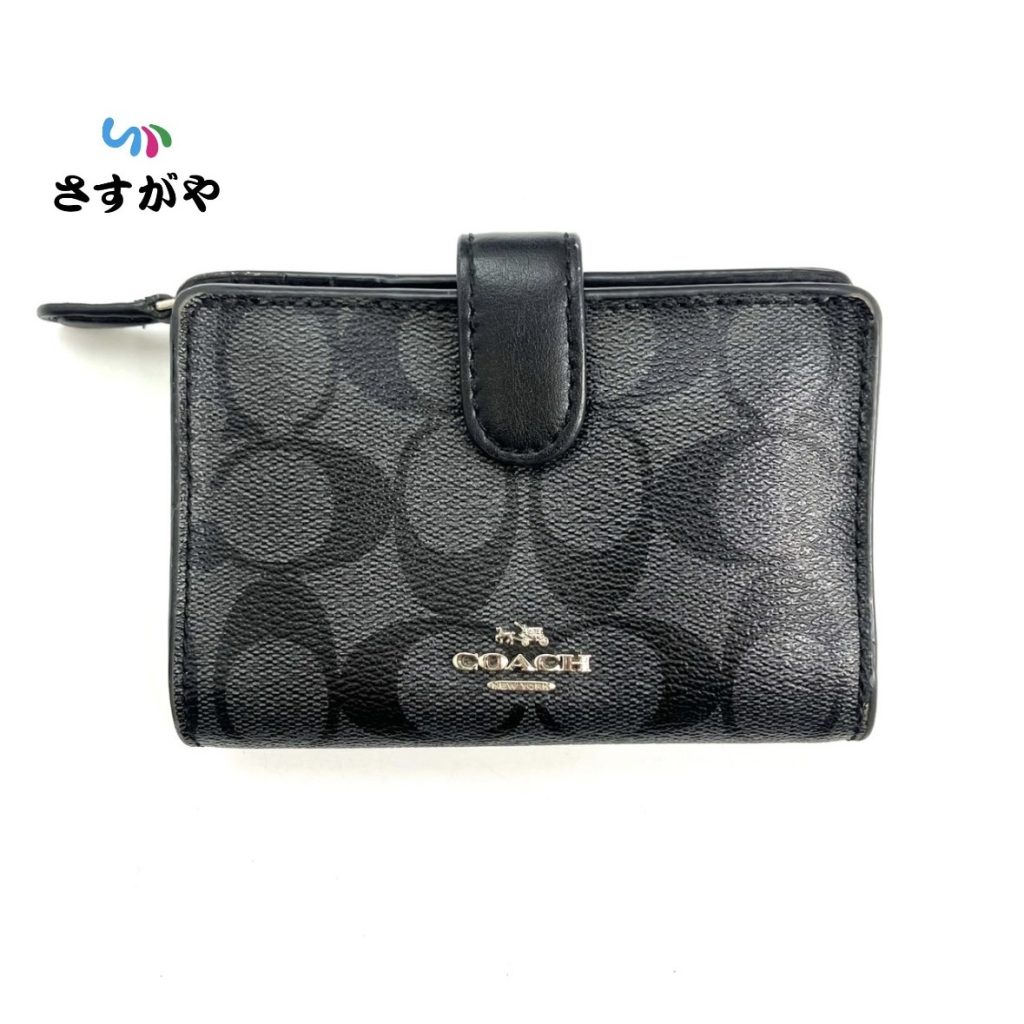 COACH 財布