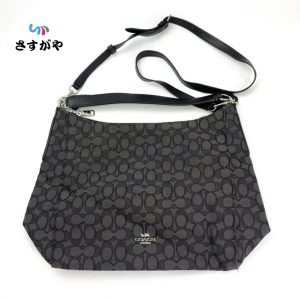 COACH ショルダーバッグ