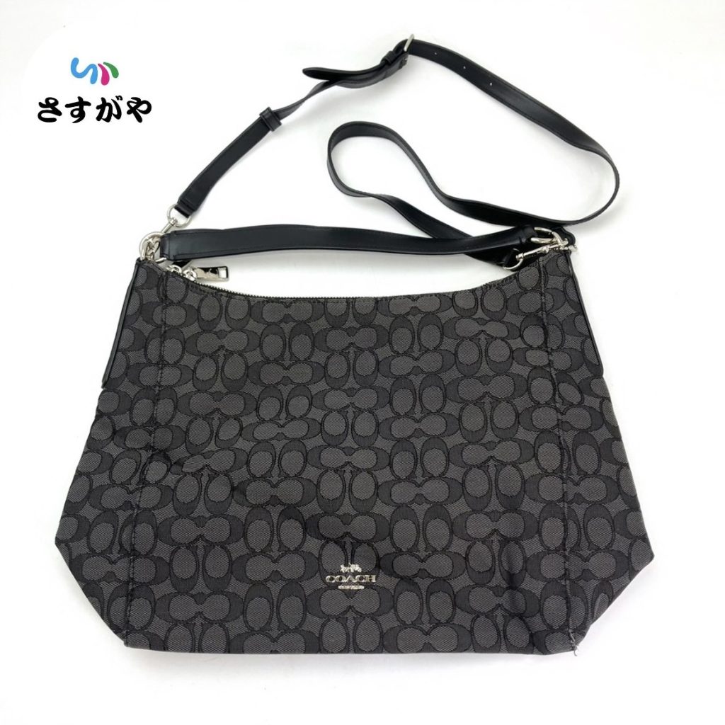 COACH ショルダーバッグ