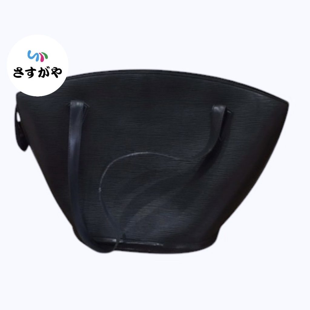 ヴィトン エピ トートバッグ