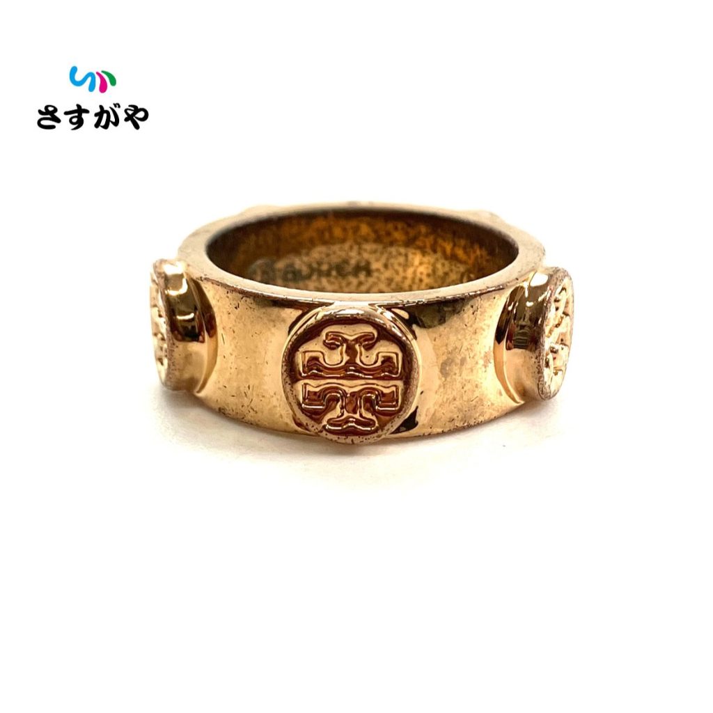 Tory Burch トリーバーチ リング