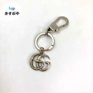 GUCCI キーリング