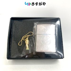 Zippo FIFAワールドカップ2002