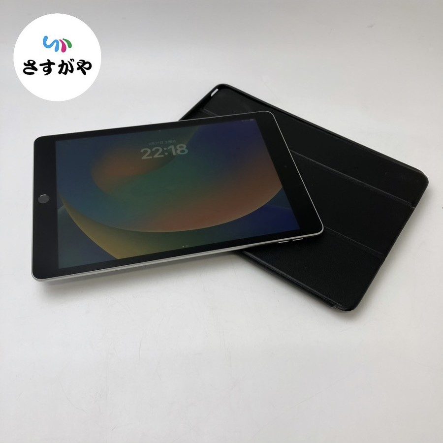 iPad 第9世代