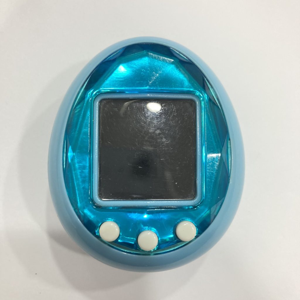 たまごっち iD L