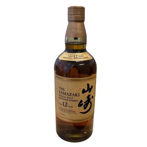 サントリー 山崎12年