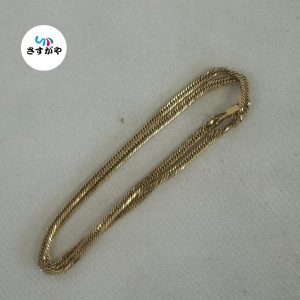 K18 喜平 ブレスレット
