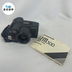 OLYMPUS IZM300 QUARTZ DATE