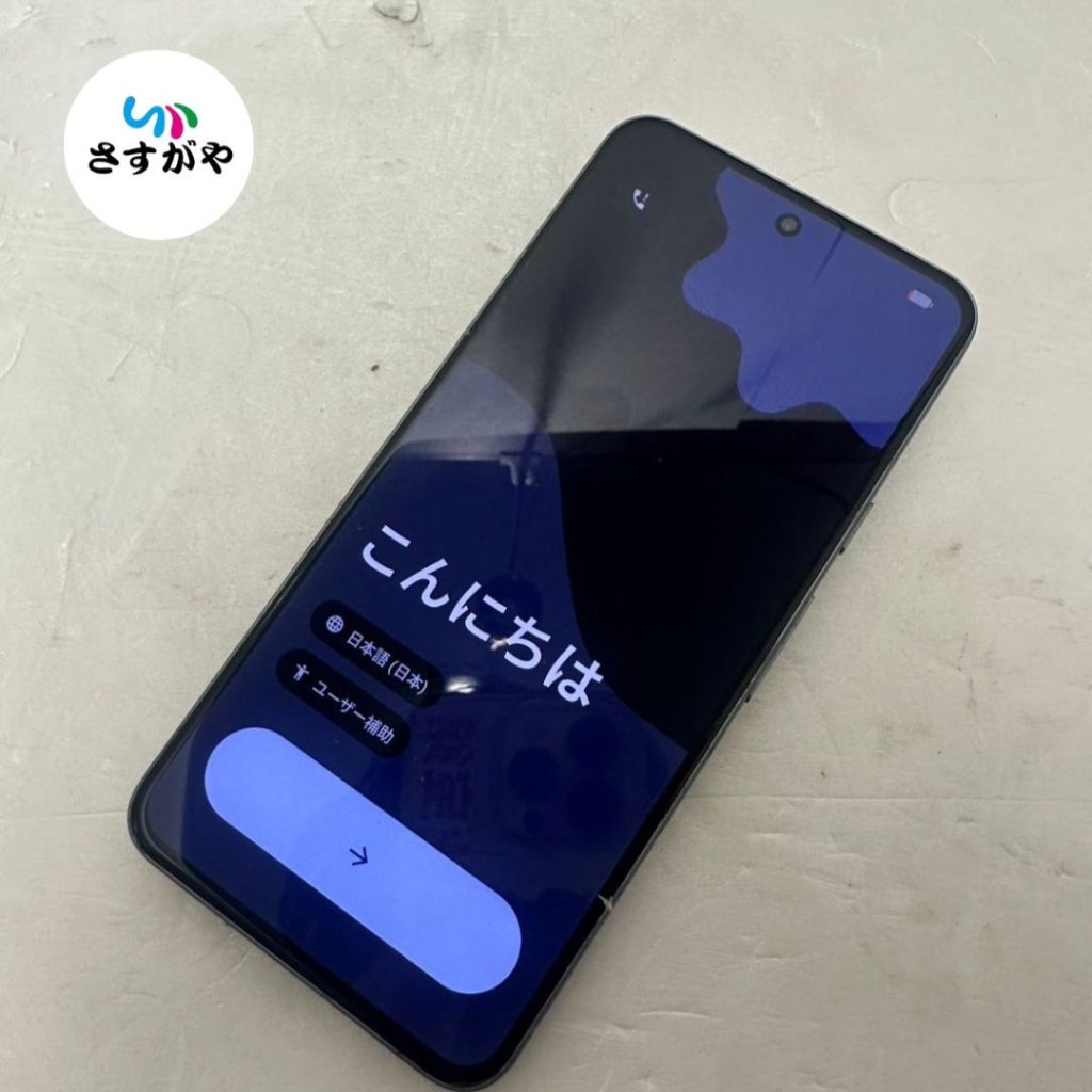 Google Pixel 8