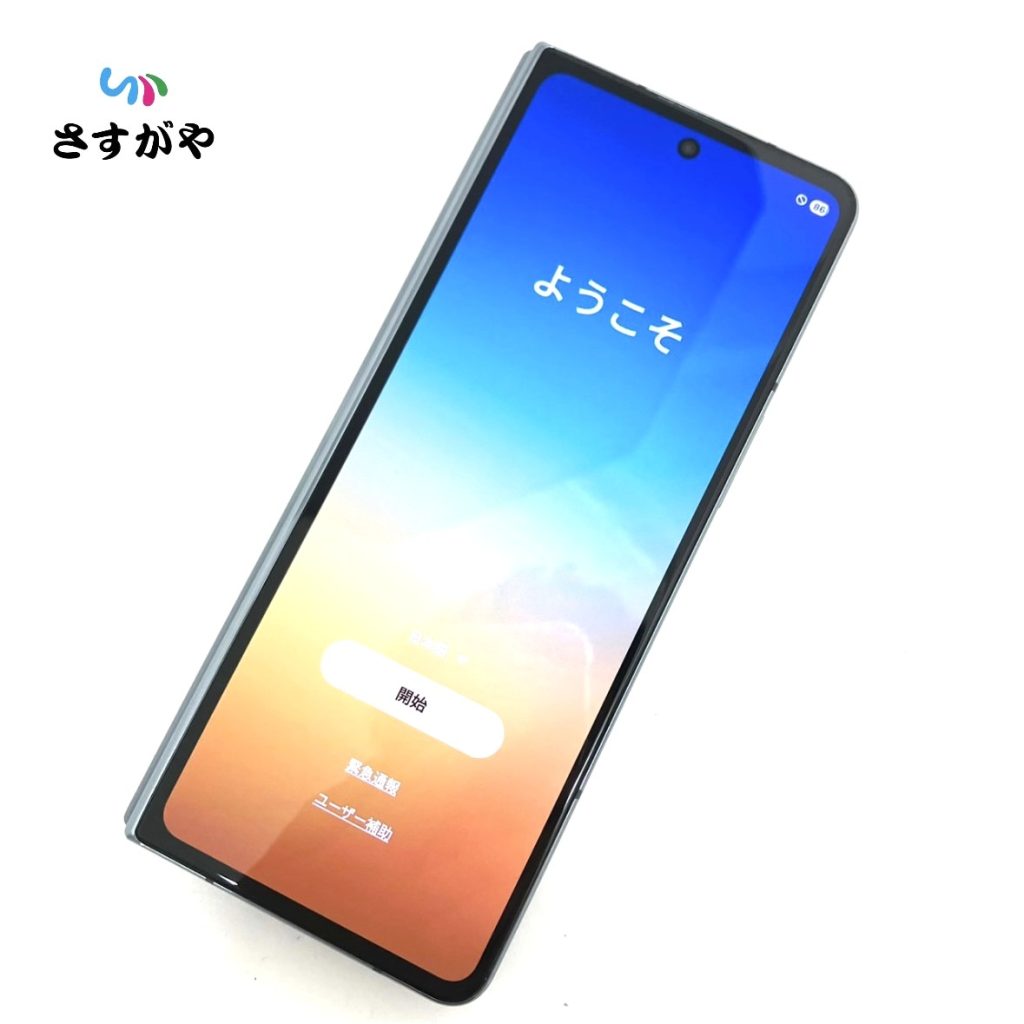 Galaxy Z Fold4