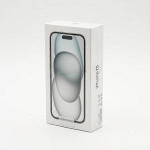 iPhone15（新品）