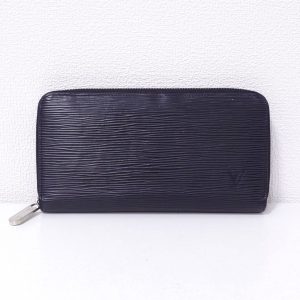 LOUIS VUITTON ルイ・ヴィトン エピ ジッピーウォレット