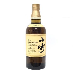 サントリー / 山崎 12年