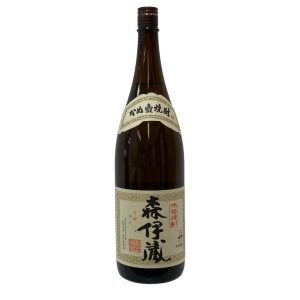 森伊蔵 / 芋焼酎 / 1800ml