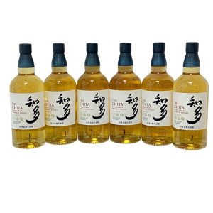 サントリー / 知多