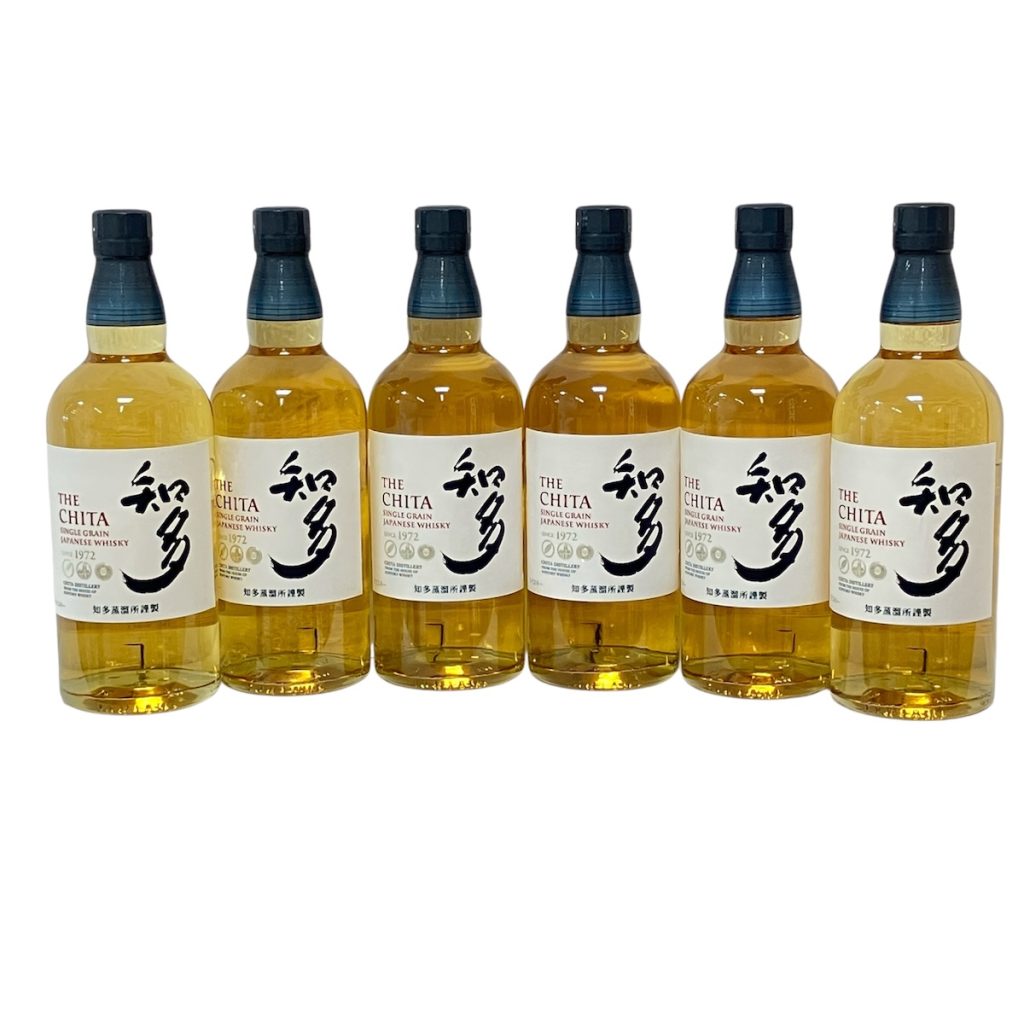 サントリー / 知多