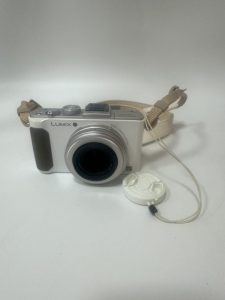 Panasonic LUMIX DMC-LX7