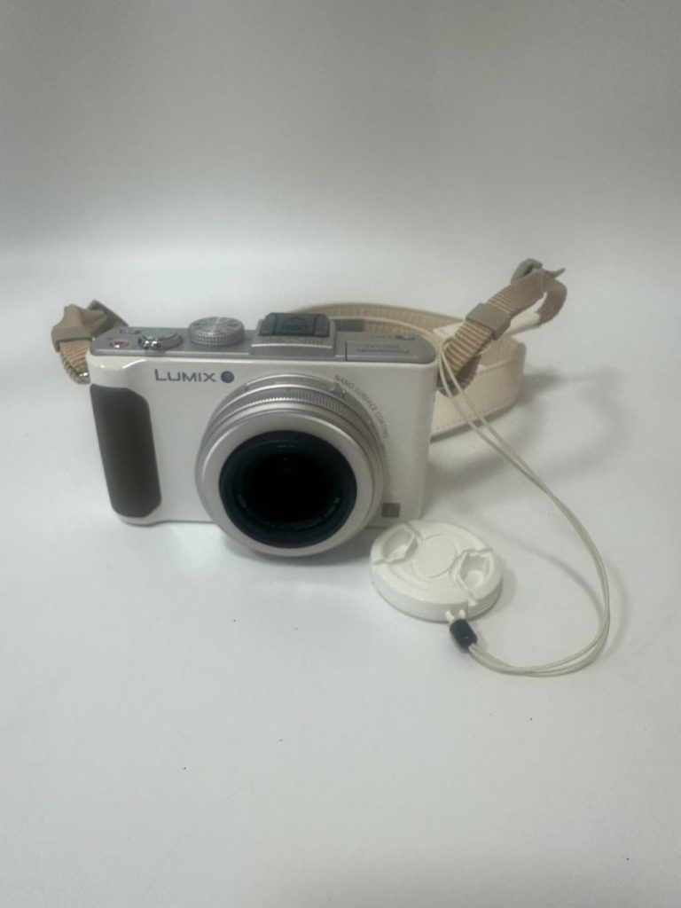 Panasonic LUMIX DMC-LX7