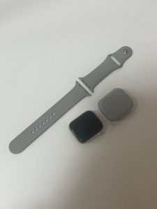 Apple Watch Series 9 アルミニウム