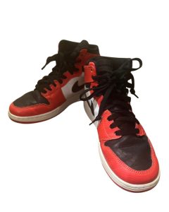 NIKE Air Jordan 1