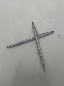 CROSS クラシックセンチュリー 筆記具2本セット