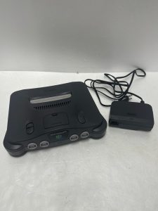 任天堂 ニンテンドウ64 本体