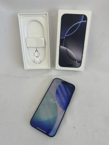 Apple iPhone 16 Pro