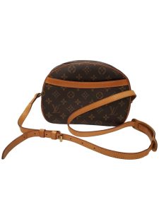 Louis Vuitton モノグラム ブロワ