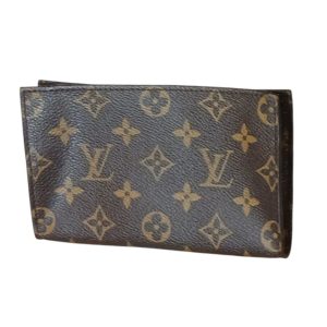 LOUIS VUITTON  バケットPM　付属ポーチ