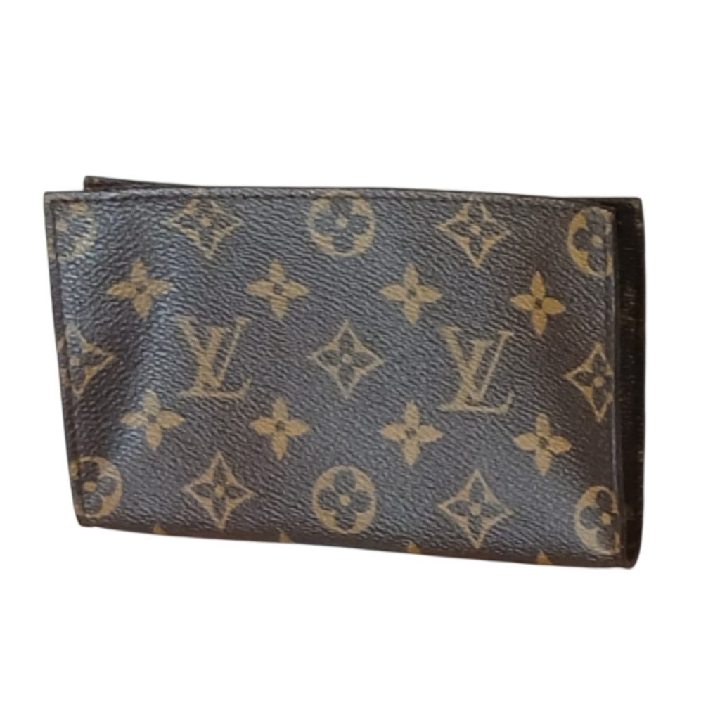 LOUIS VUITTON  バケットPM　付属ポーチ