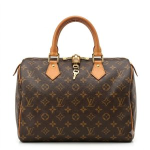Louis Vuitton/ルイ・ヴィトン アルマ BB モノグラム M53152