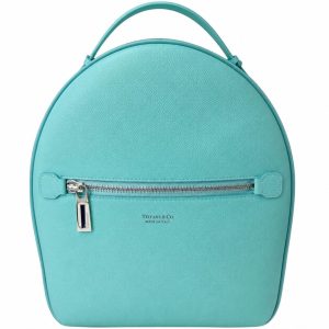 Tiffany＆Co. ティファニー バックパック レザー 札幌市 東区 元町