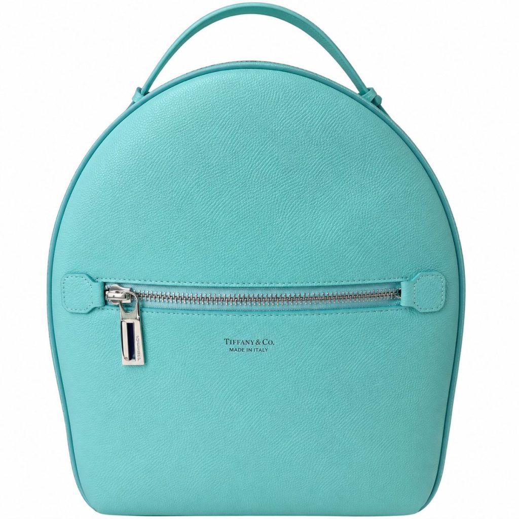 Tiffany＆Co. ティファニー バックパック レザー 札幌市 東区 元町