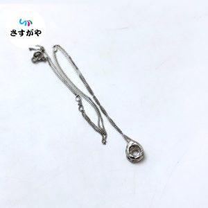 Pt900 ネックレス