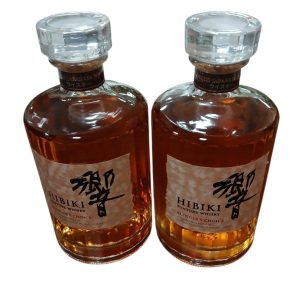 【響　BC(ブレンダ―ズチョイス)　箱なし/お酒・ジャパニーズウイスキー・40度・700ml】