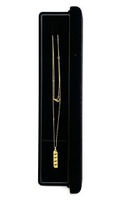 【K18 18金 ネックレス】高価買取 査定無料｜伊勢崎市宮前町