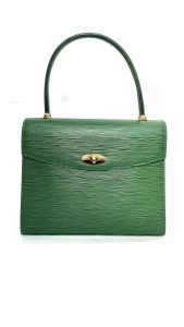 【LOUIS VUITTON ルイ・ヴィトン エピ マルゼルブ 】ハンドバッグ  高価買取 査定無料｜伊勢崎市境百々