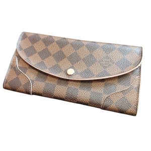 LOUIS VUITTON（ルイ・ヴィトン）ダミエ ポルトフォイユ・カイサ
