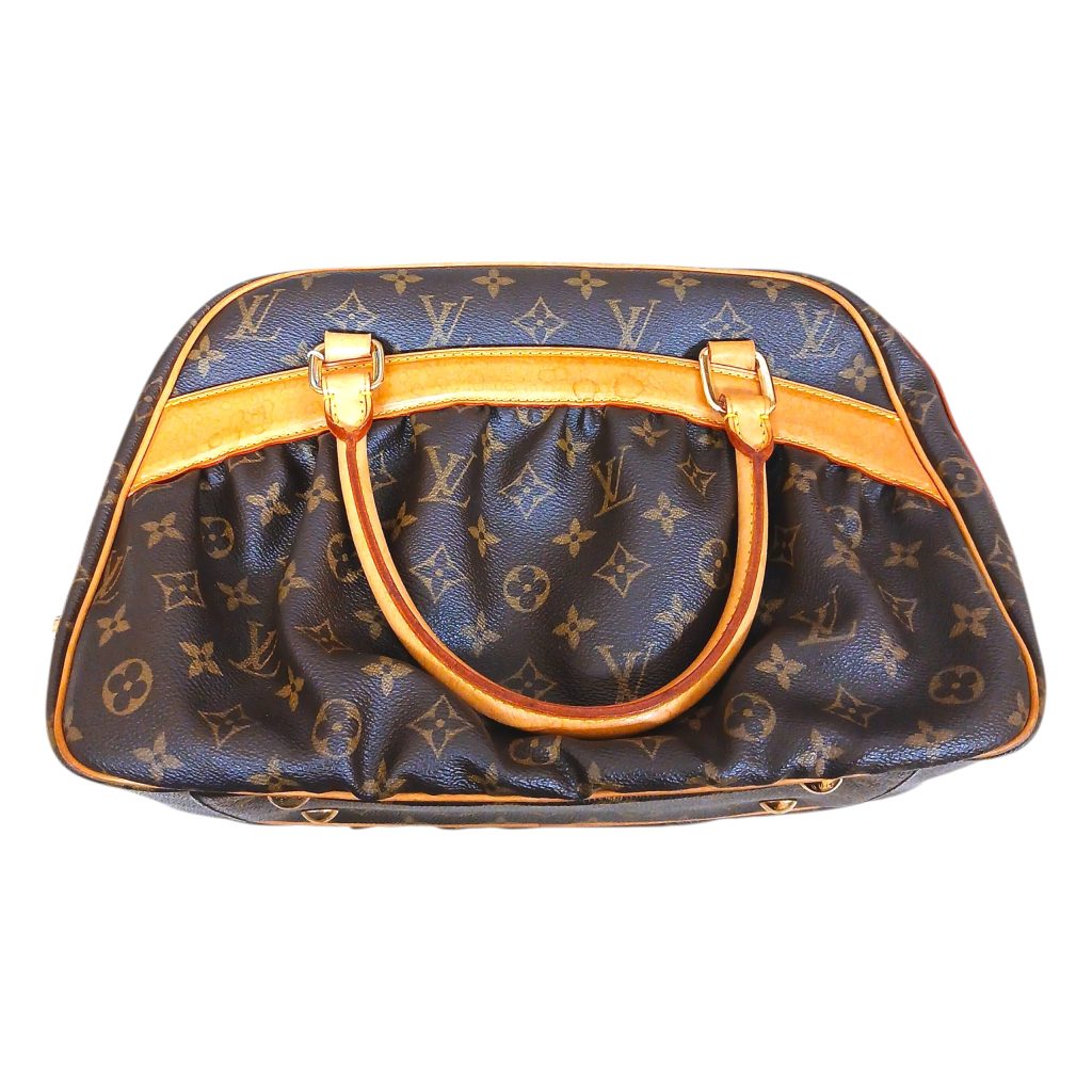 【Louis Vuitton】ルイヴィトン・モノグラム・ミツィ・ブランドバッグ・ハンドバッグ