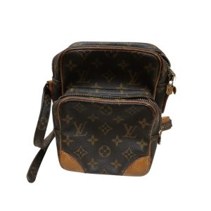 Louis Vuitton（ルイヴィトン）アマゾン　モノグラム　ショルダーバッグ