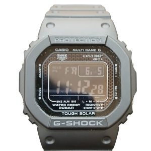 CASIO G-SHOCK GW-5000HS