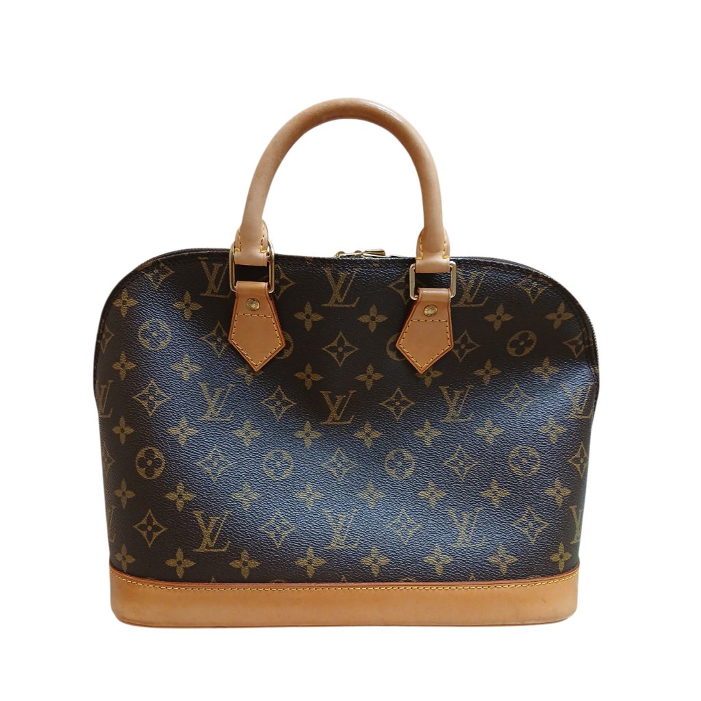 Louis Vuitton(ルイヴィトン) アルマPM