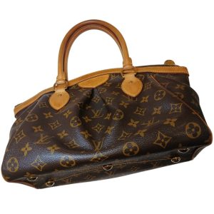 【断捨離】Louis Vuitton ルイヴィトン ティオリPM