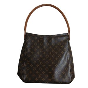 Louis Vuitton（ルイヴィトン） ルーピングGM　モノグラム