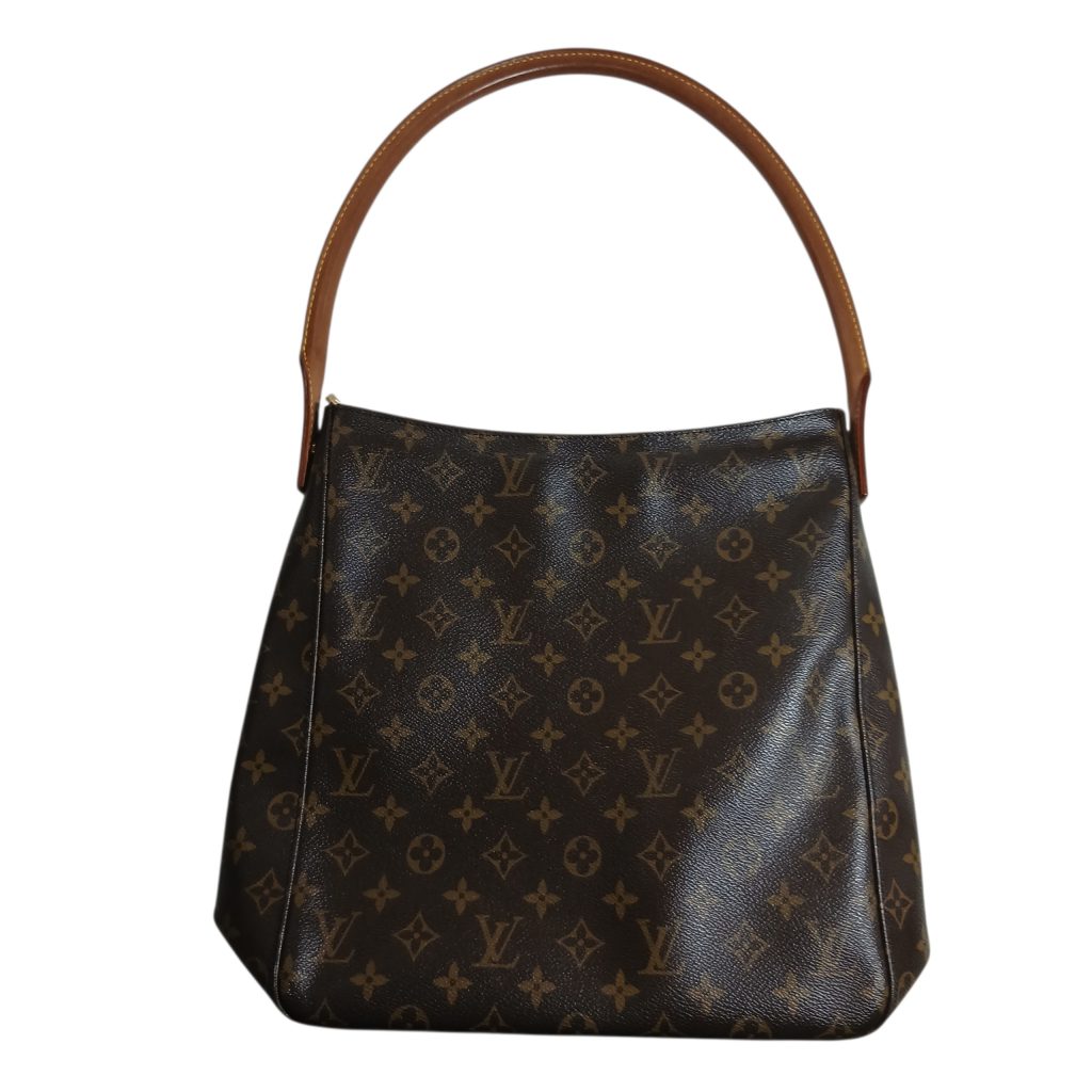 Louis Vuitton（ルイヴィトン） ルーピングGM　モノグラム