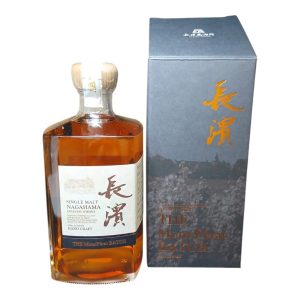 シングルモルト長濱 THE Mont-Perat BATCH