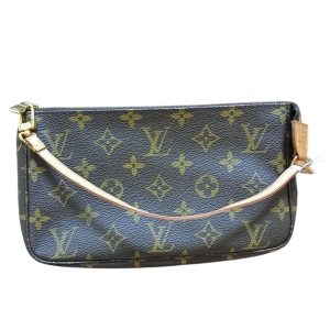 Louis Vuitton（ルイヴィトン）ポシェット・アクセソワ－ル